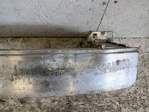 GREDA ISPOD BRANIK PREDNJA STRANA AUDI Q3 8U 11-18R