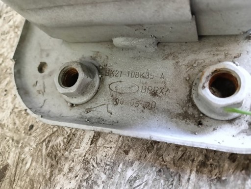 GREDA ISPOD BRANIK PREDNJA STRANA FORD TRANSIT CUSTOM 12-