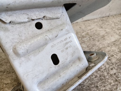 GREDA ISPOD BRANIK PREDNJA STRANA FORD TRANSIT CUSTOM 12-