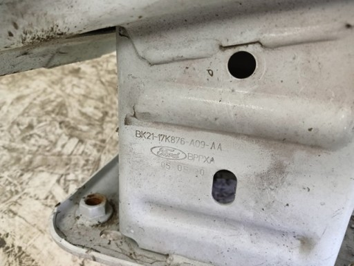 GREDA ISPOD BRANIK PREDNJA STRANA FORD TRANSIT CUSTOM 12-