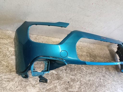 BRANIK PREDNJA STRANA CITROEN C3 III REDIZAJN 20-