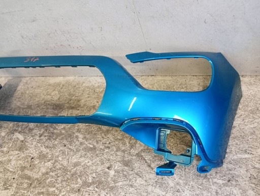 BRANIK PREDNJA STRANA CITROEN C3 III REDIZAJN 20-