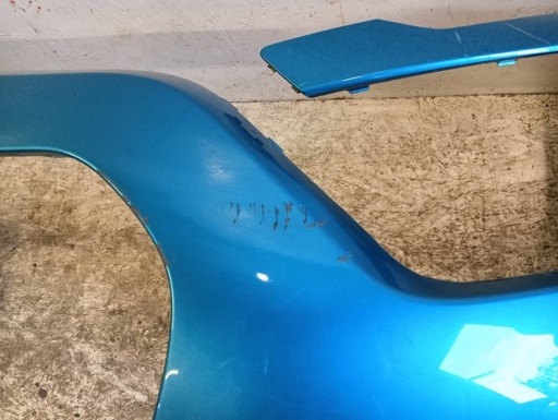 BRANIK PREDNJA STRANA CITROEN C3 III REDIZAJN 20-