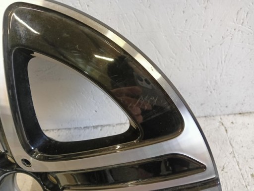 ALUMINIJSKA FELGA MERCEDES W254 X254 254 GLC 18X9 ET30 5X112