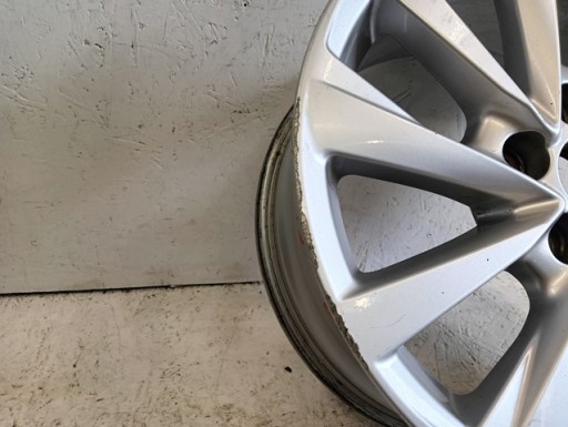 ALUMINIJSKA FELGA TOYOTA CAMRY 17X7,5 ET45 5X114,3