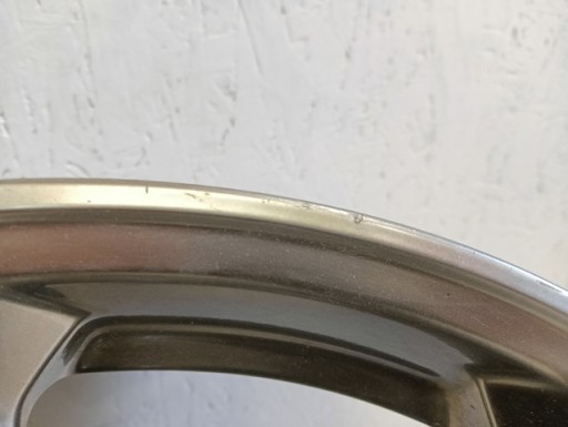 ALUMINIJSKA FELGA TOYOTA RAV4 5 V 002119 18X7 ET35 5X114,3