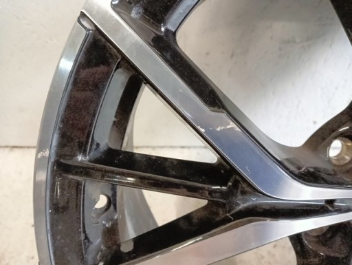 ALUMINIJSKA FELGA BMW 5 V G30 G31 M PAKET 8747234 19X8 ET30