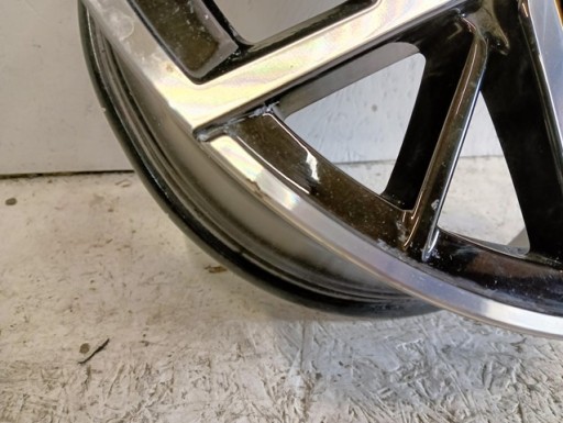 ALUMINIJSKA FELGA BMW 5 V G30 G31 M PAKET 8747234 19X8 ET30