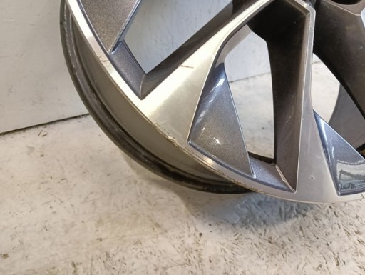 ALUMINIJSKA FELGA SKODA KODIAQ 565601025AJ 19X7 ET43 5X112 ALUMINIJSKA FELGA SKODA KODIAQ 565601025AJ 19X7 ET43 5X112