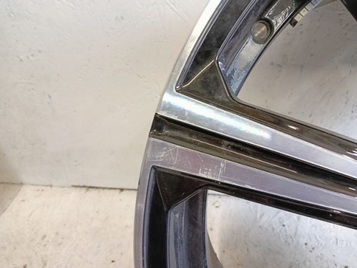 ALUMINIJSKA FELGA BMW X5 G05 X6 G06 M PERFORMANCE 22X9,5 ET37