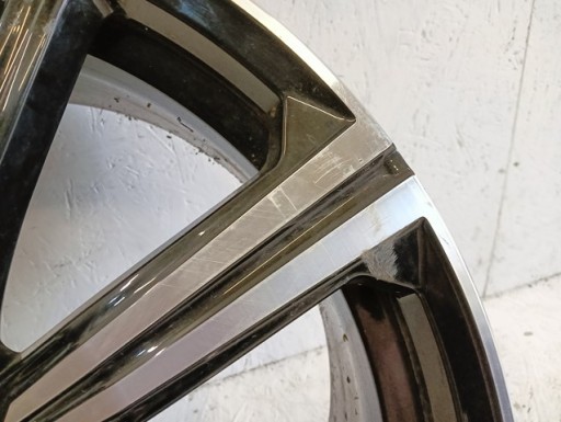 ALUMINIJSKA FELGA BMW X5 G05 X6 G06 M PERFORMANCE 22X9,5 ET37