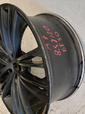 ALUMINIJSKA FELGA AUDI A7 4K8601025F 20X8,5 ET30 5X112