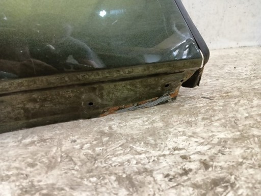 VRATA DESNA  ZADNJA STRANA ZADNJI LEXUS RX V 5 22-