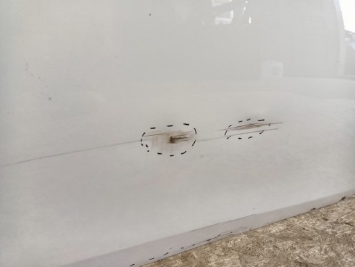 VRATA DESNA  PREDNJA STRANA TOYOTA AURIS II 2 12-