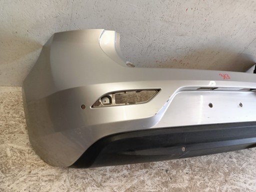 BRANIK ZADNJI VOLVO V40 II 2 12-19R