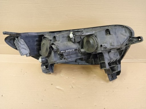 LAMPA FAR LIJEVA STRANA RENAULT KADJAR LED 15-