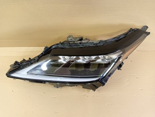 LAMPA FAR LIJEVA STRANA FULL LED LEXUS RX IV 4 REDIZAJN 19-22R