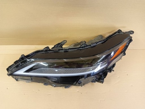 LAMPA FAR LIJEVA STRANA FULL LED LEXUS RX V 5 22-