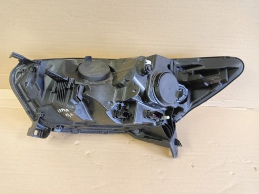 LAMPA FAR DESNA STRANA RENAULT CAPTUR I 1 13-