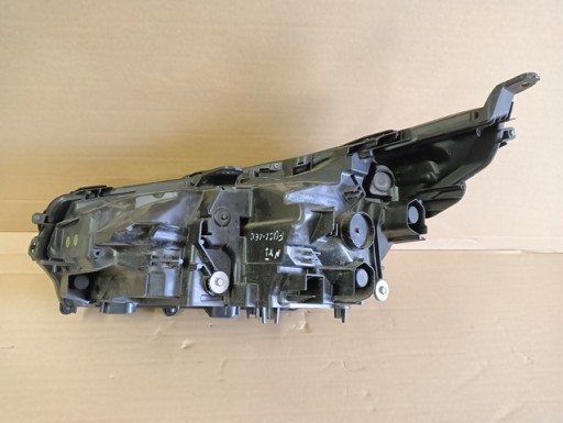 LAMPA FAR DESNA STRANA FULL LED LEXUS NX I 1 14-