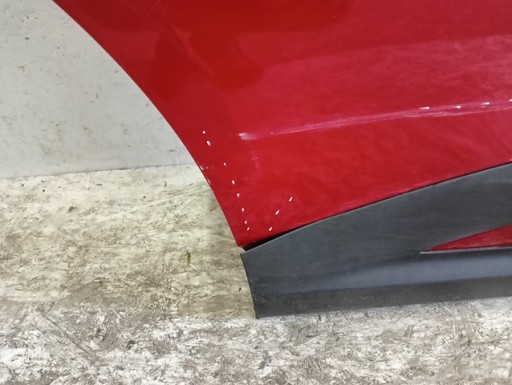 VRATA DESNA  ZADNJA STRANA ZADNJI OPEL MOKKA II 2 B 20-