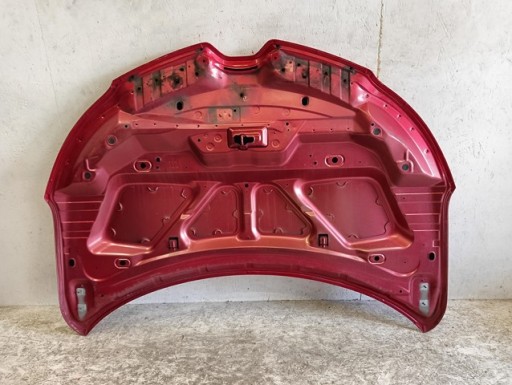 HAUBA POKLOPAC MOTORA RENAULT KADJAR I 1 15-22R HAUBA POKLOPAC MOTORA RENAULT KADJAR I 1 15-22R
