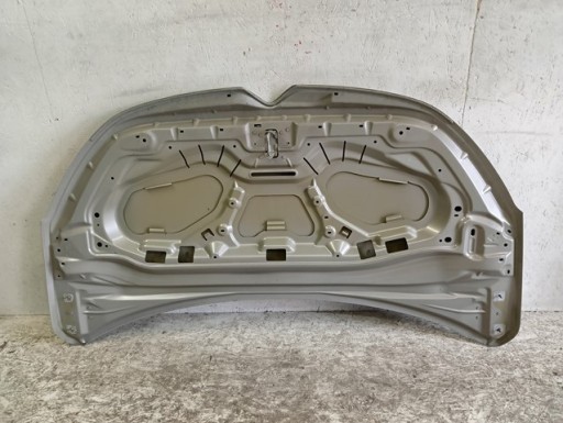 HAUBA POKLOPAC MOTORA CITROEN C3 III 3 16-