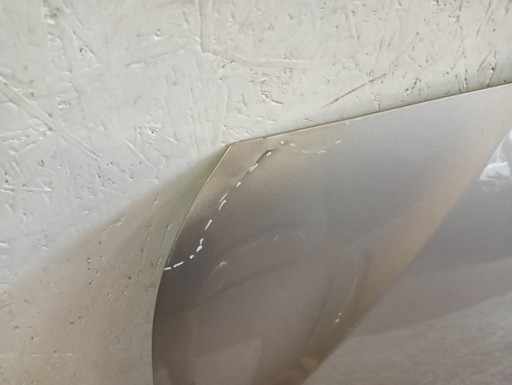 HAUBA POKLOPAC MOTORA HYUNDAI IX20 IX-20 10-