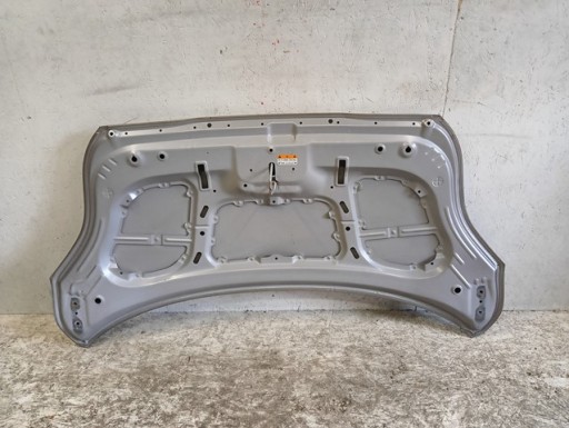 HAUBA POKLOPAC MOTORA HYUNDAI IX20 IX-20 10-