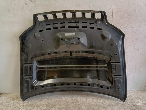 HAUBA POKLOPAC MOTORA JEEP CHEROKEE 5 V KL REDIZAJN 19-