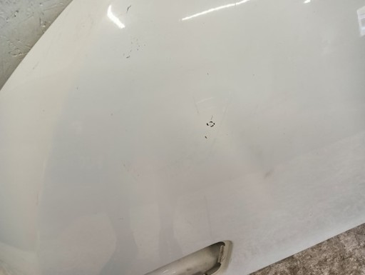 HAUBA POKLOPAC MOTORA MERCEDES SPRINTER W907 A907 W910 A910