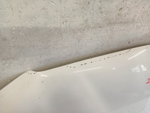 HAUBA POKLOPAC MOTORA MERCEDES SPRINTER W907 A907 W910 A910