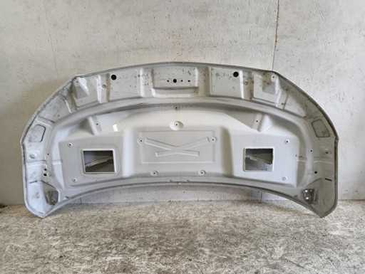 HAUBA POKLOPAC MOTORA MERCEDES SPRINTER W907 A907 W910 A910