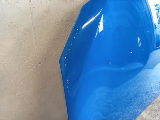 HAUBA POKLOPAC MOTORA SUBARU BRZ TOYOTA GT86 12-