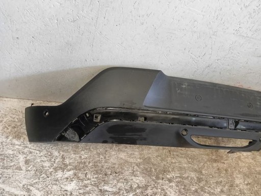 SPOJLER DIFUZOR ZADNJA  ZADNJI OPEL MOKKA II 2 B 20-