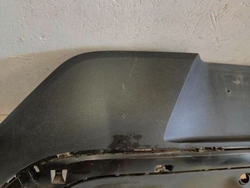 SPOJLER DIFUZOR ZADNJA  ZADNJI OPEL MOKKA II 2 B 20-