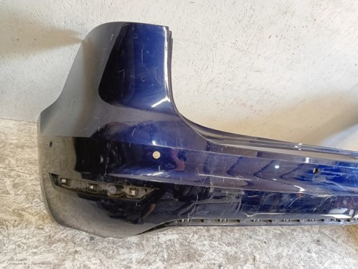 BRANIK ZADNJI VW SHARAN ALHAMBRA II 2 7N0 10-