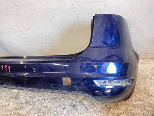 BRANIK ZADNJI VW SHARAN ALHAMBRA II 2 7N0 10-