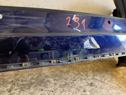 BRANIK ZADNJI VW SHARAN ALHAMBRA II 2 7N0 10-