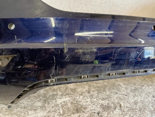 BRANIK ZADNJI VW SHARAN ALHAMBRA II 2 7N0 10-