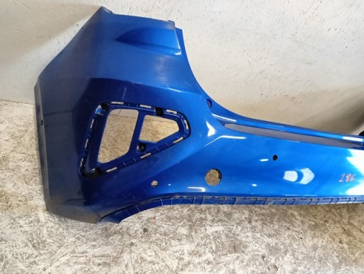 BRANIK ZADNJI KIA CEED III 3 GT HATCHBACK (OBIČNI) 18- BRANIK ZADNJI KIA CEED III 3 GT HATCHBACK (OBIČNI) 18-