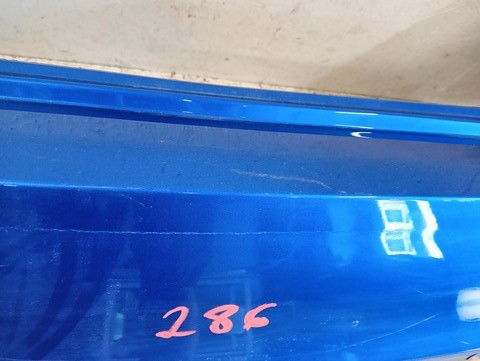 BRANIK ZADNJI KIA CEED III 3 GT HATCHBACK (OBIČNI) 18- BRANIK ZADNJI KIA CEED III 3 GT HATCHBACK (OBIČNI) 18-