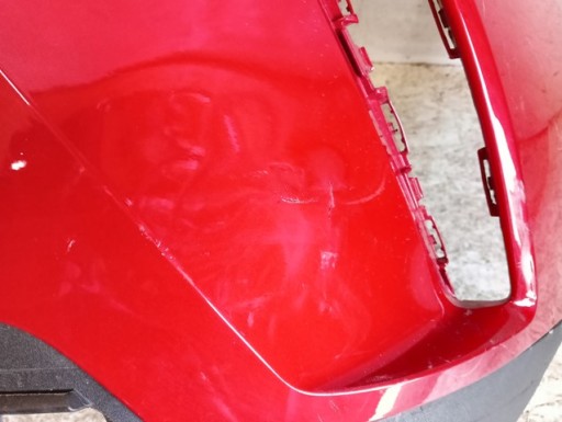 BRANIK PREDNJA STRANA OPEL MOKKA II 2 B 20-