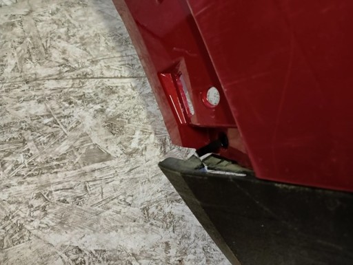 BRANIK PREDNJA STRANA OPEL MOKKA II 2 B 20-