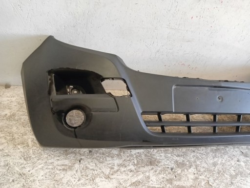 BRANIK PREDNJA STRANA OPEL MOVANO II 2 B 10-