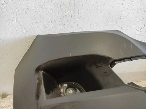 BRANIK PREDNJA STRANA OPEL MOVANO II 2 B 10-