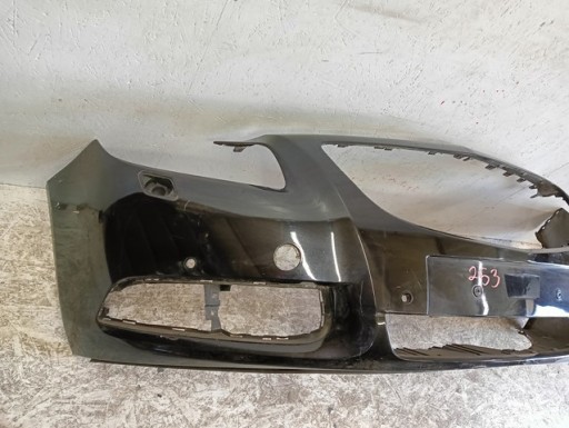 BRANIK PREDNJA STRANA OPEL INSIGNIA I 1 A 08-13R