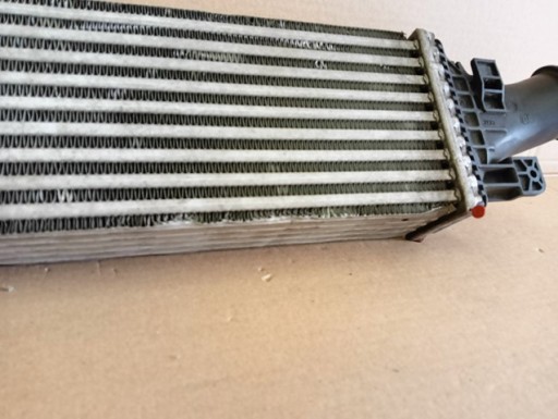 INTERCOOLER HLADNJAK AUDI Q5 8R A4 B8 8K