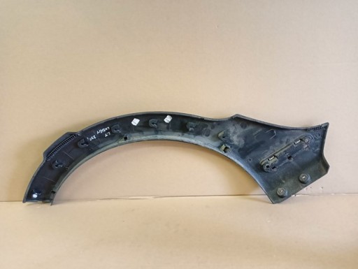 LAJSNA NA BLATOBRAN LIJEVA STRANA ZADNJI DACIA LODGY 12-