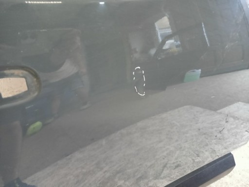VRATA DESNA ZADNJA STRANA ZADNJI JEEP RENEGADE 14- VRATA DESNA ZADNJA STRANA ZADNJI JEEP RENEGADE 14-